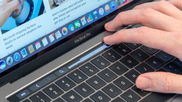 MacBook’taki Touch ID hacklenebilir mi? Apple’ın güvenlik sistemi mercek altında