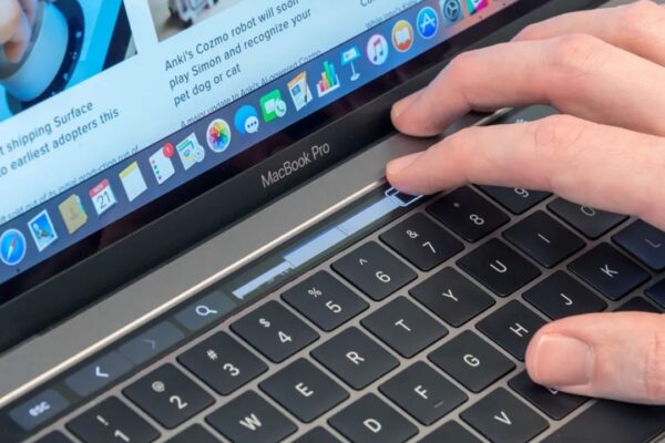 MacBook’taki Touch ID hacklenebilir mi? Apple’ın güvenlik sistemi mercek altında