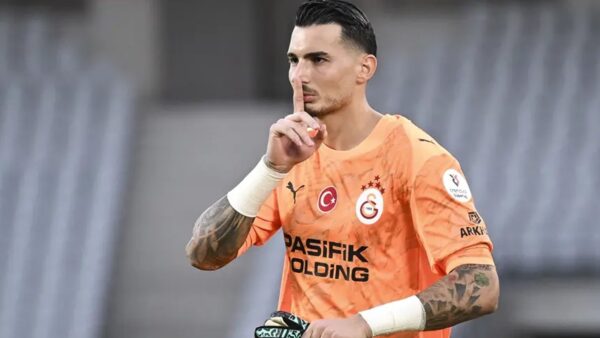 Uğurcan Çakır Galatasaray’dan ayrılıyor mu?