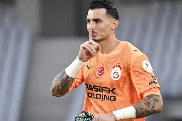 Uğurcan Çakır Galatasaray’dan ayrılıyor mu?