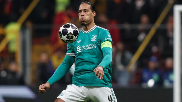 Hollanda basını Galatasaray’ın planını duyurdu: Van Dijk gündemin ilk sırasında