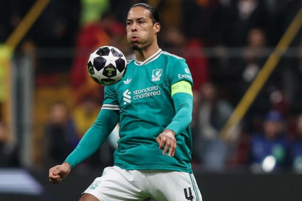 Hollanda basını Galatasaray’ın planını duyurdu: Van Dijk gündemin ilk sırasında