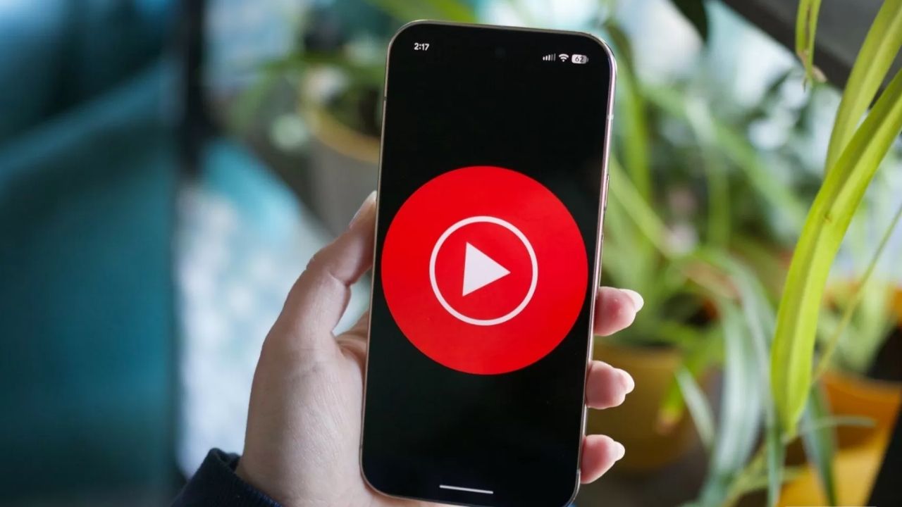  ark Keyfinizi Maksinumuma kar n YouTube Music te En Iyi Ses 