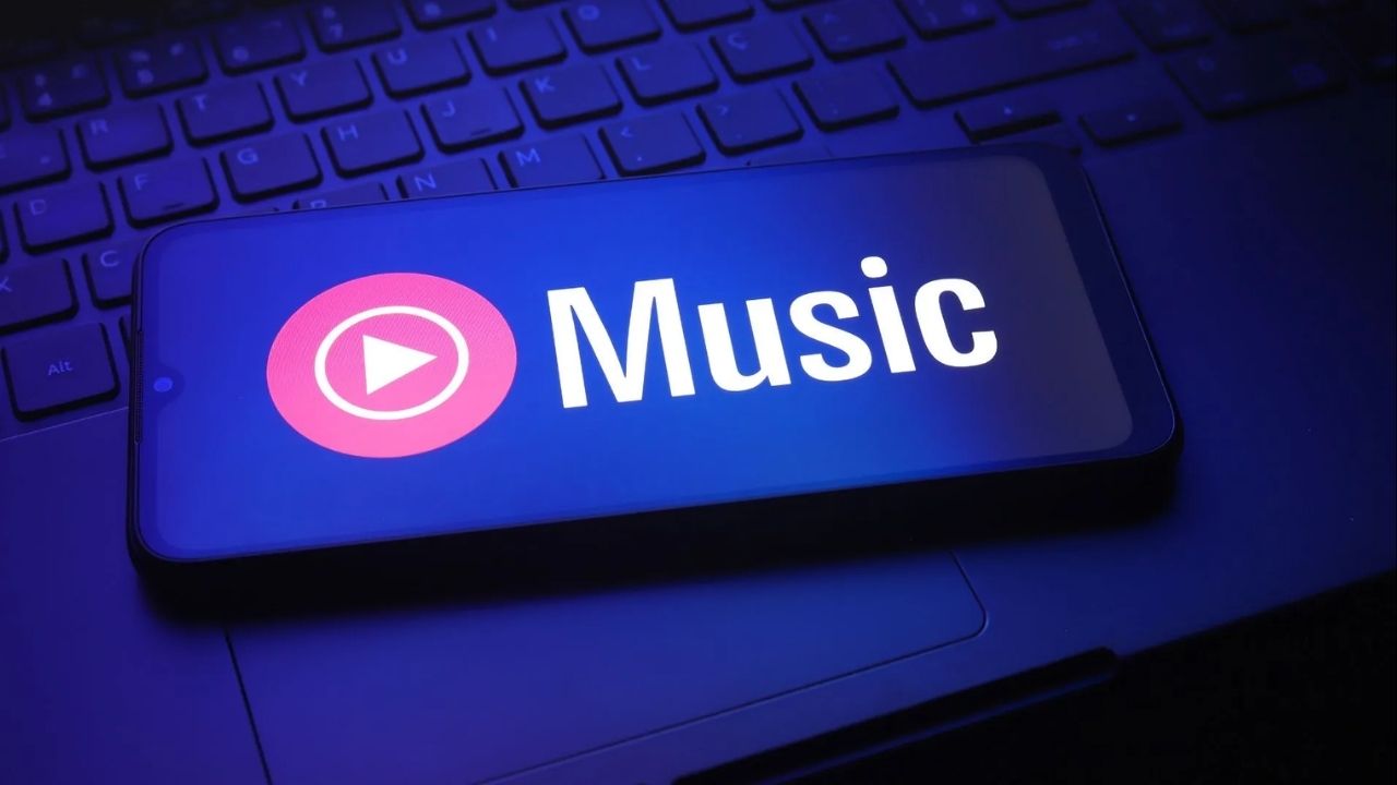  ark Keyfinizi Maksinumuma kar n YouTube Music te En Iyi Ses 