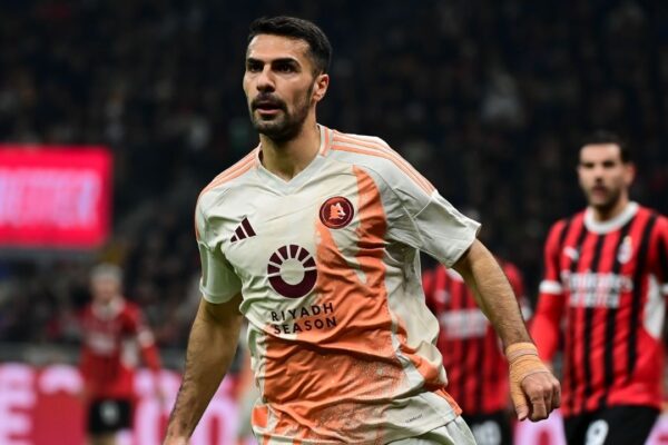 Zeki Çelik, Roma’dan Juventus’a transfer oldu