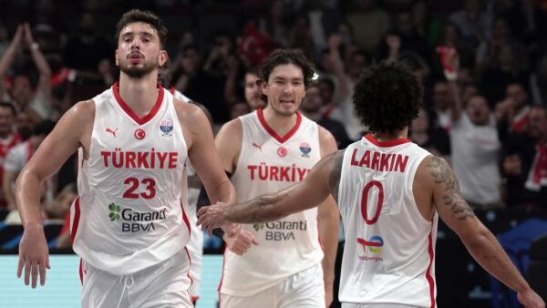 12 Dev Adam’ın Dünya Kupası elemelerinde Bosna Hersek karşılaşmasının tarihi belli oldu