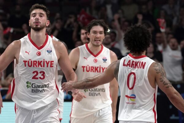 12 Dev Adam’ın Dünya Kupası elemelerinde Bosna Hersek karşılaşmasının tarihi belli oldu