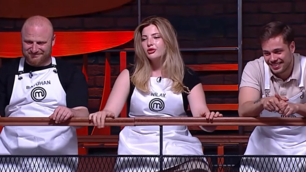 MasterChef’te ana kadroya giren yarışmacılar belli oldu