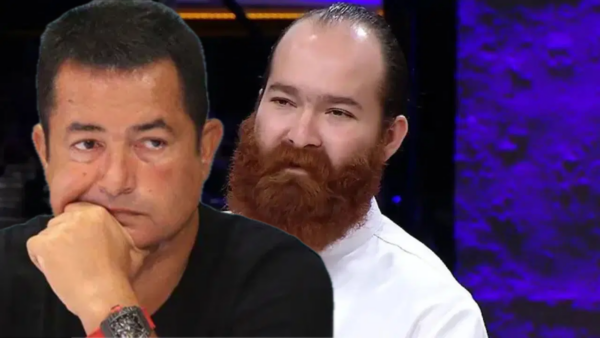 Acun Ilıcalı’dan hayatını kaybeden MasterChef şampiyonu Eren Kaşıkçı için takdir toplayan destek