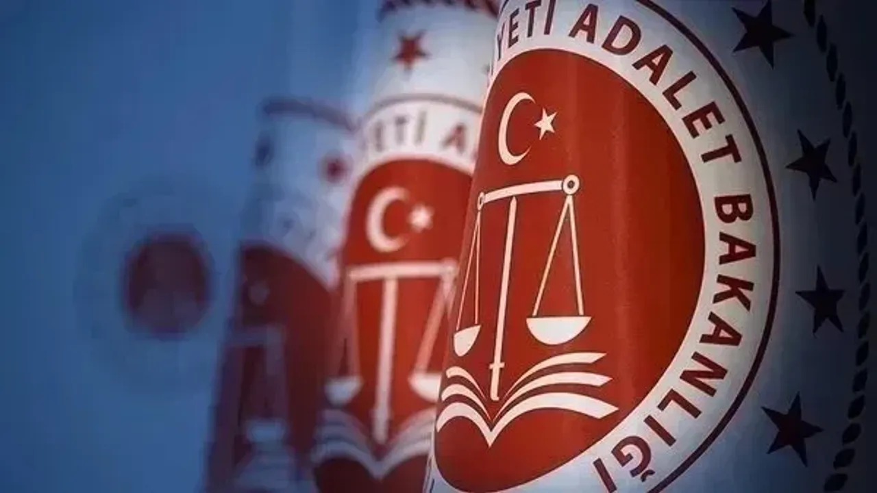 Adalet Bakanlığı 15 bin personel alımı sınav tarihleri belli oldu