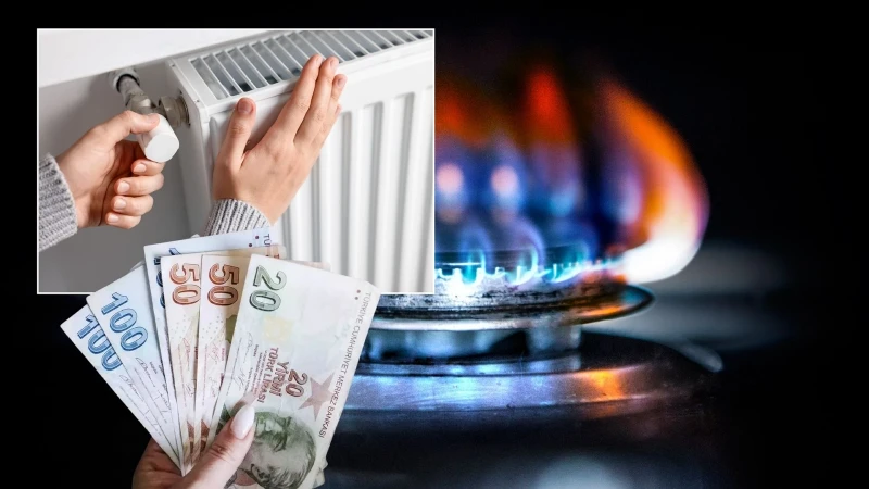 Doğal gaz desteğinde yeni ödeme müjdesi: Aile ve Sosyal Hizmetler Bakanlığı duyurdu