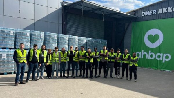 Ahbap Derneği’ne kayyum atandı! İşte atanan 3 kayyumun isimleri
