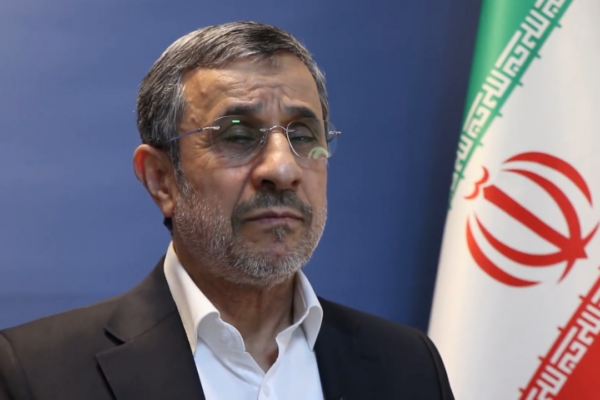 ABD saldırısında öldüğü iddia edilen eski İran Cumhurbaşkanı Ahmedinejad’ın ölmediği ortaya çıktı