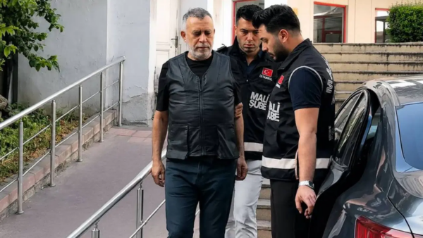 Haluk Levent’in tutuklanmadan önceki ifadesi ilk kez ortaya çıktı