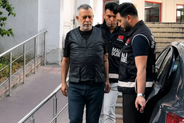 Haluk Levent’in tutuklanmadan önceki ifadesi ilk kez ortaya çıktı
