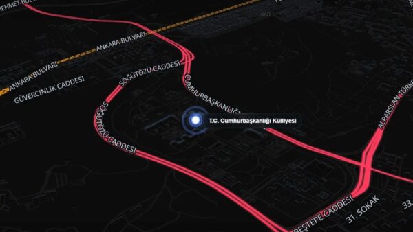 7-8 Temmuz Ankara’da hangi yollar kapalı? İşte açık ve kapalı yollar listesi