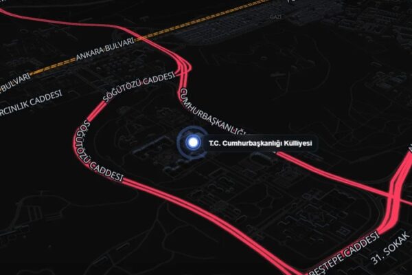 7-8 Temmuz Ankara’da hangi yollar kapalı? İşte açık ve kapalı yollar listesi