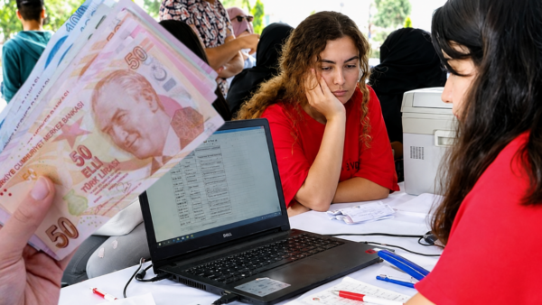 Zam geldi: YKS tercih danışmanı öğretmenlere ödenecek ücretler belli oldu