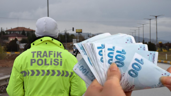 Danıştay’dan emsal karar: Trafik cezalarına itiraz edenler cezadan yüksek vekalet ücreti ödeyebilecek
