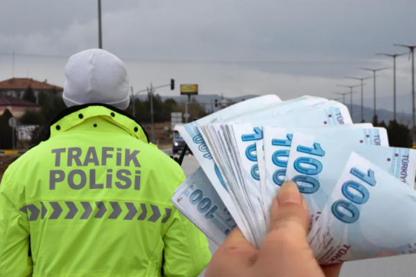 Danıştay’dan emsal karar: Trafik cezalarına itiraz edenler cezadan yüksek vekalet ücreti ödeyebilecek