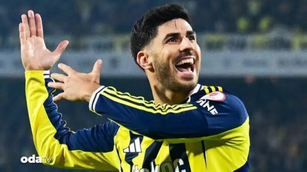 Fenerbahçe’de Marco Asensio ve Sidiki Cherif neden yok, sakat mı?