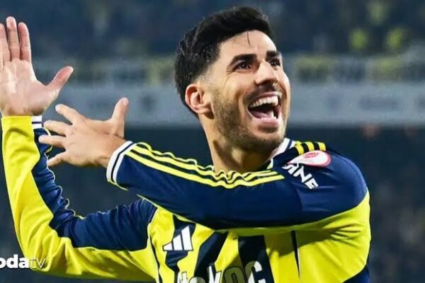 Fenerbahçe’de Marco Asensio ve Sidiki Cherif neden yok, sakat mı?