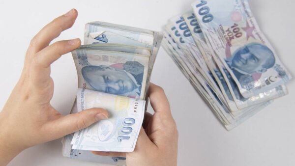 2027 asgari ücret ne kadar olacak? Uzman isim duyurdu!