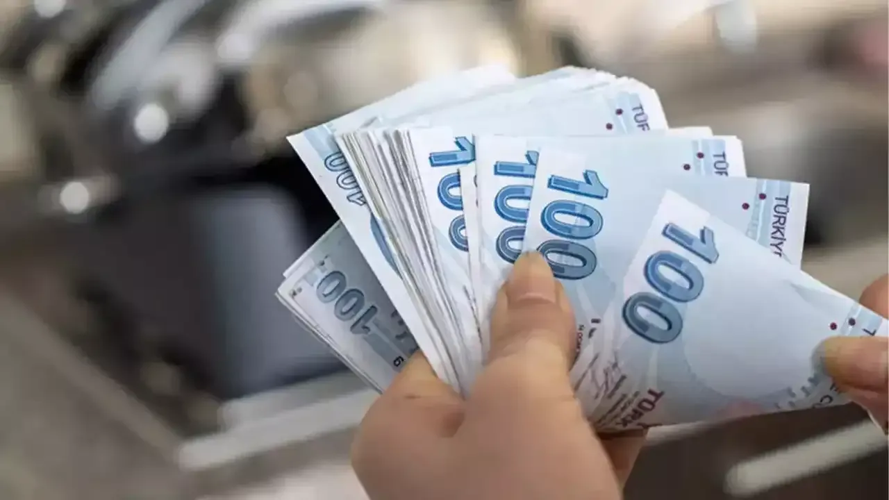 Emekli maaşına ek zam: Tarih verildi