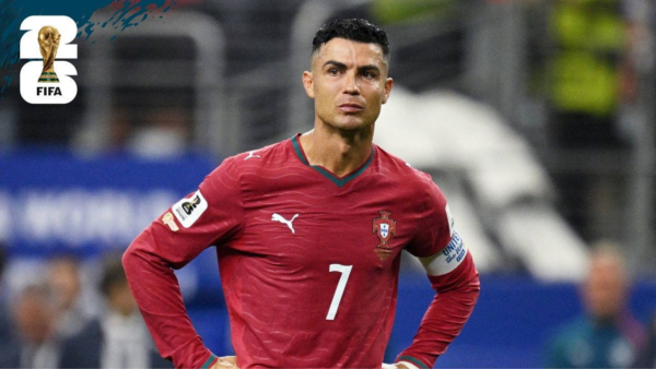 Ronaldo futbolu ne zaman bırakacağını açıkladı
