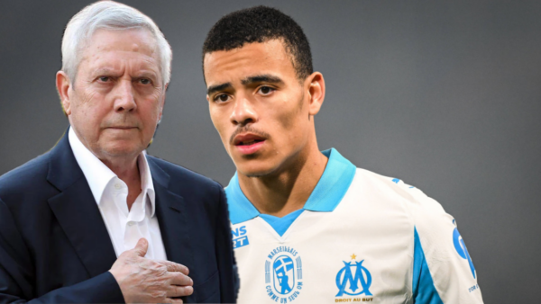 Greenwood’un ardından Aziz Yıldırım’dan Fenerbahçe’ye yeni transfer