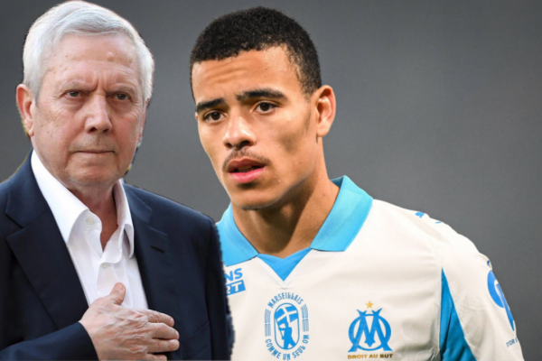 Greenwood’un ardından Aziz Yıldırım’dan Fenerbahçe’ye yeni transfer