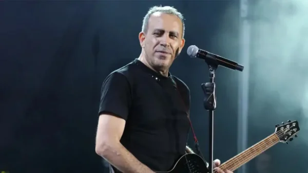 Haluk Levent’in 6 sayfalık ifadesi ortaya çıktı