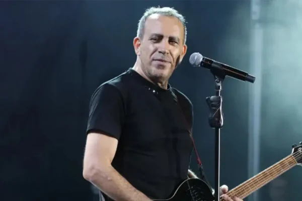 Haluk Levent’in 6 sayfalık ifadesi ortaya çıktı