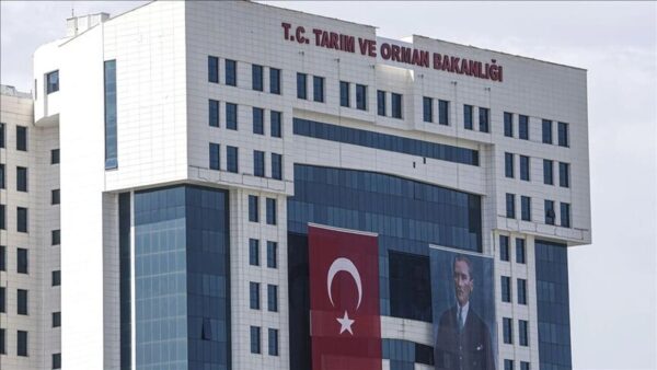 Tarım ve Orman Bakanlığı’na 1.874 personel alımı yapılacak