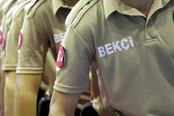 2026 bekçi alımı başladı! Bekçi alımı nereden yapılıyor?