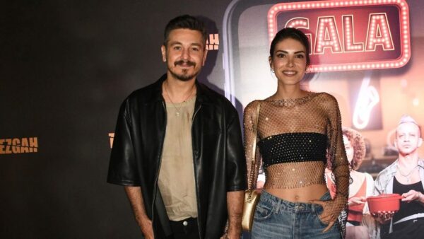 Deniz Baysal boşanıyor mu?