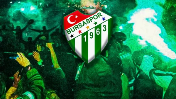 Bursaspor-Shakhtar Donetsk maçının tarihi ve saati açıklandı