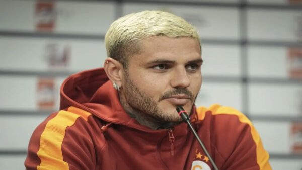 Mauro Icardi yeni takımına imza atıyor