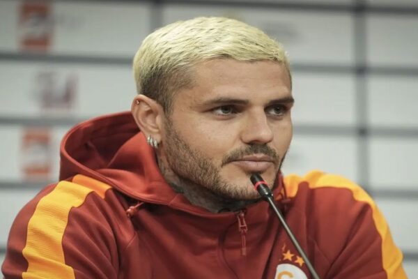 Mauro Icardi yeni takımına imza atıyor