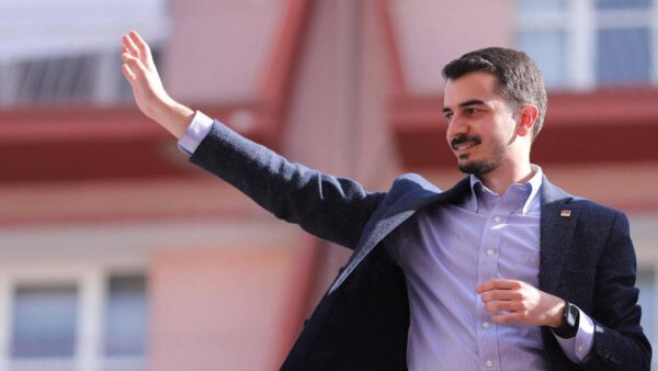 Çankaya Belediye Başkanı Hüseyin Can Güner neden gözaltına alındı?