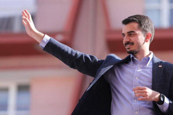 Çankaya Belediye Başkanı Hüseyin Can Güner neden gözaltına alındı?