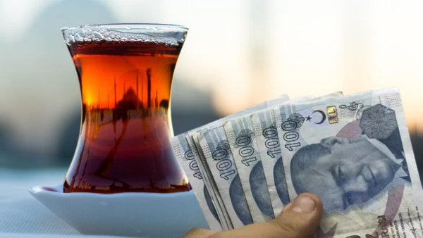 Çaya yüzde 15 zam: 3 ayda yüzde 45,5 zam geldi