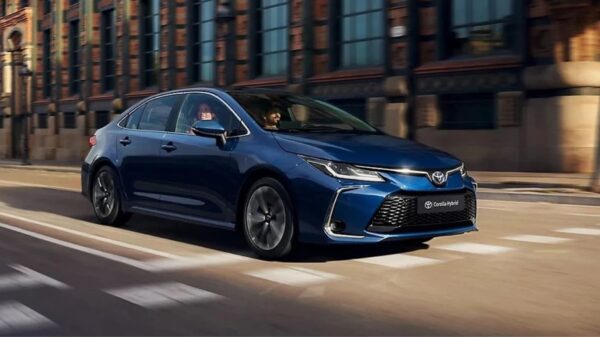 Temmuz 2026 Toyota fiyat listesi açıklandı