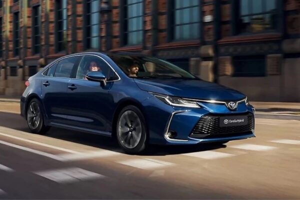 Temmuz 2026 Toyota fiyat listesi açıklandı