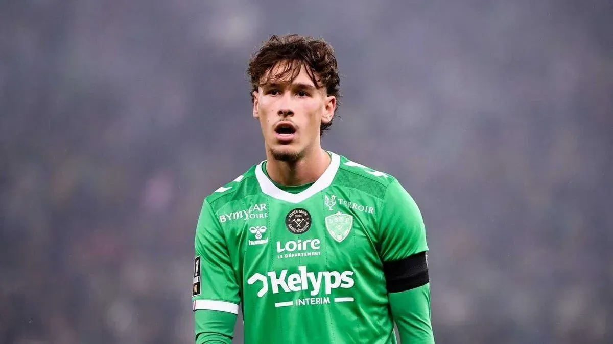 Galatasaray 2. ligden Lucas Stassin’i alıyor
