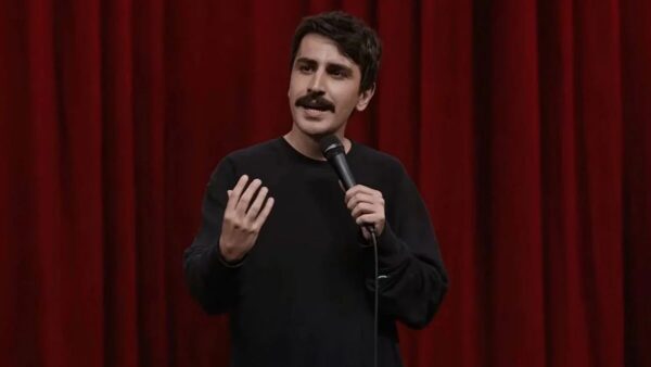 Şahan Gökbakar’dan Deniz Göktaş’ın tutuklanmasına sert tepki