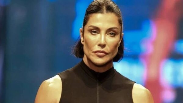 Gözaltına alınan Deniz Akkaya’dan ilk açıklama geldi