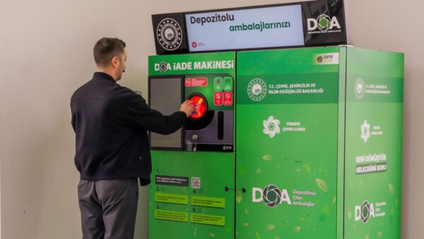 DOA makinelerinin 5 günde dağıttığı para belli oldu