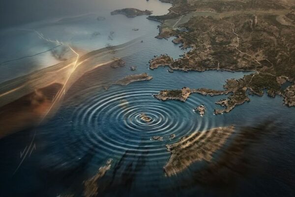 Muğla Marmaris’te 5.3 şiddetinde deprem! Alanya ve Denizli’de hissedildi