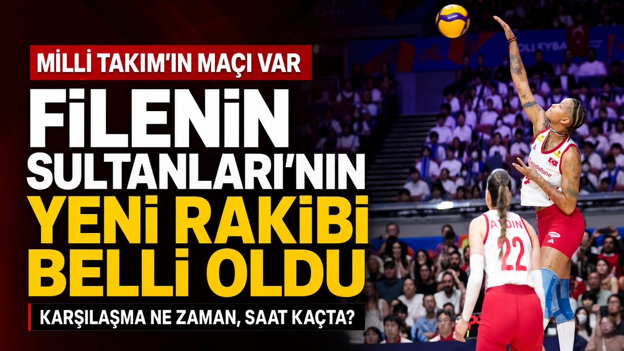 Filenin Sultanları’nın bir sonraki rakibi belli oldu